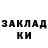 A PVP крисы CK Vitalina Andriuchyk
